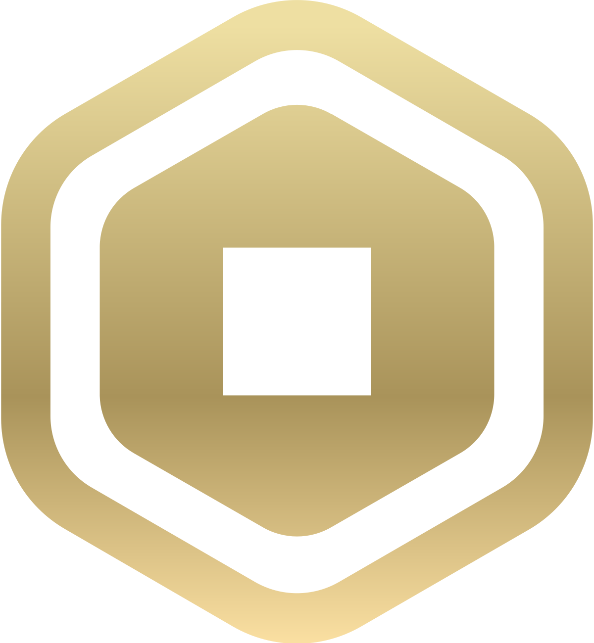 Robux Logo